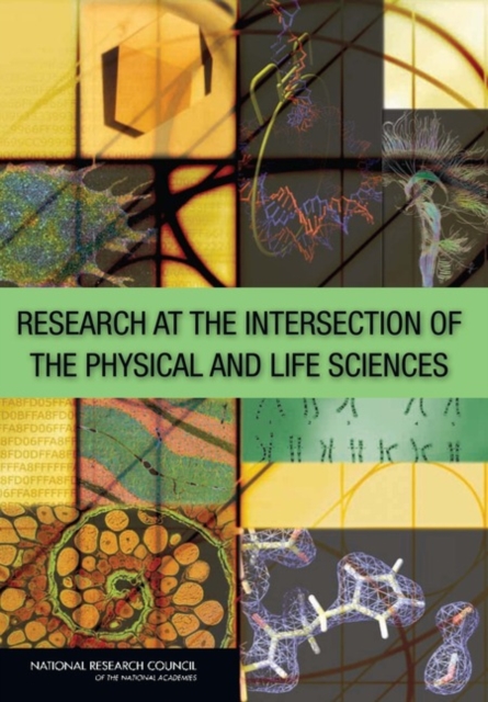 Research at the Intersection of the Physical and Life Sciences, EPUB eBook