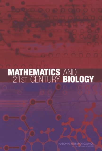 Mathematics and 21st Century Biology, EPUB eBook