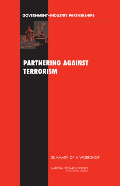 Partnering Against Terrorism : Summary of a Workshop, EPUB eBook