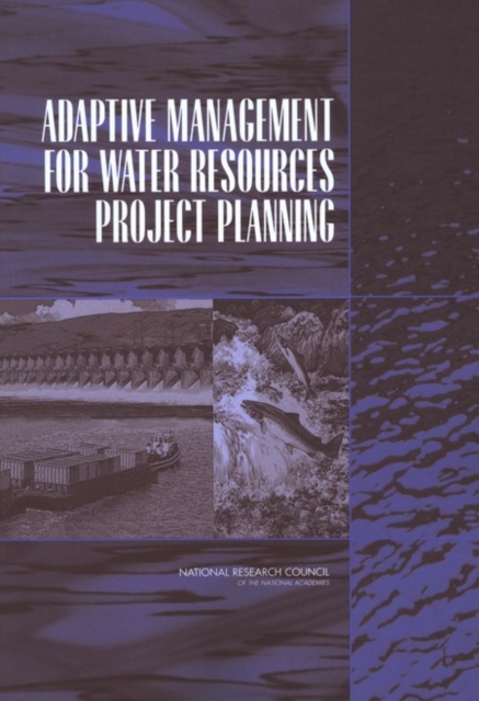 Adaptive Management for Water Resources Project Planning, EPUB eBook