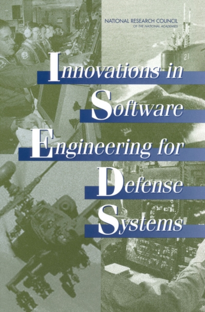 Innovations in Software Engineering for Defense Systems, EPUB eBook