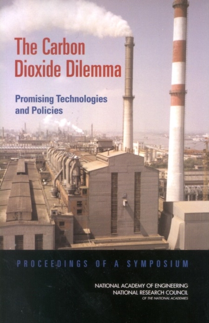 The Carbon Dioxide Dilemma : Promising Technologies and Policies, EPUB eBook