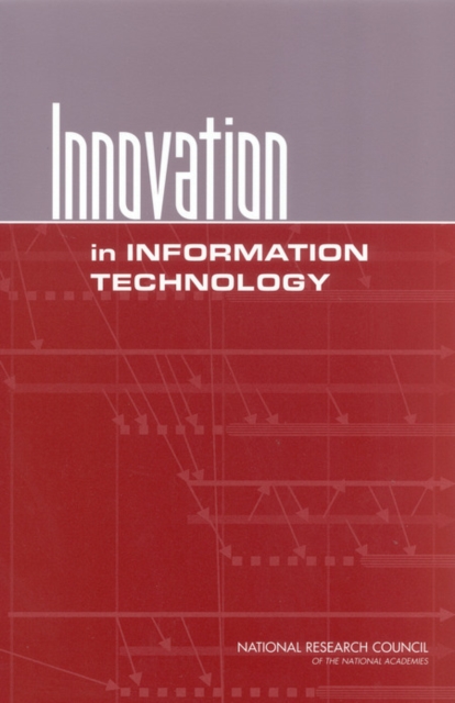 Innovation in Information Technology, EPUB eBook