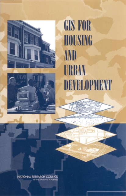 GIS for Housing and Urban Development, EPUB eBook