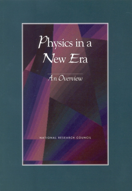 Physics in a New Era : An Overview, EPUB eBook