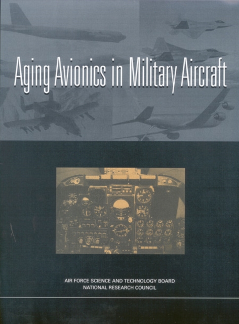 Aging Avionics in Military Aircraft, EPUB eBook