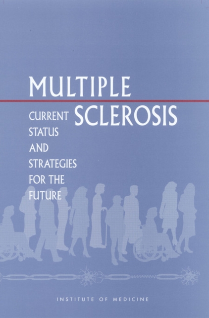 Multiple Sclerosis : Current Status and Strategies for the Future, EPUB eBook