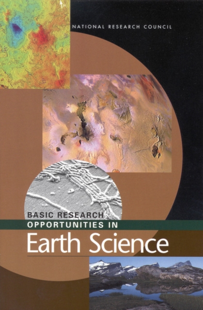 Basic Research Opportunities in Earth Science, EPUB eBook