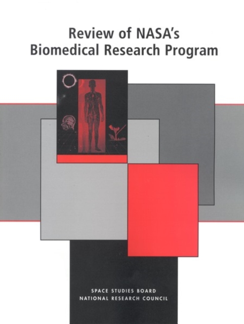 Review of NASA's Biomedical Research Program, EPUB eBook