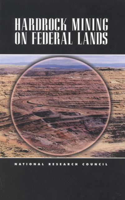 Hardrock Mining on Federal Lands, EPUB eBook
