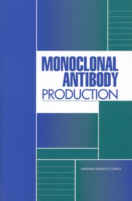 Monoclonal Antibody Production, EPUB eBook