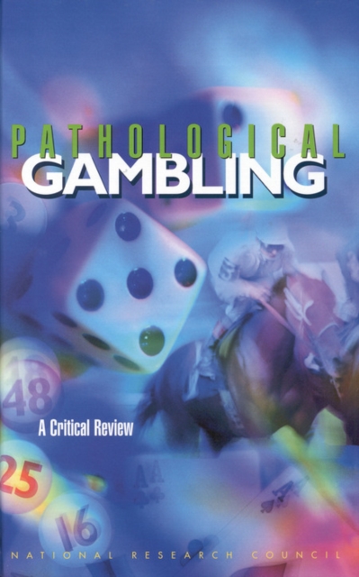 Pathological Gambling : A Critical Review, EPUB eBook