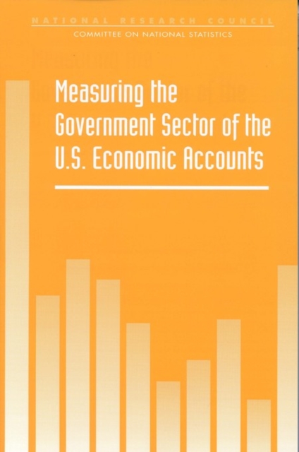 Measuring the Government Sector of the U.S. Economic Accounts, EPUB eBook