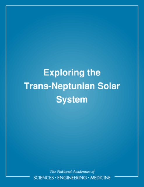 Exploring the Trans-Neptunian Solar System, EPUB eBook