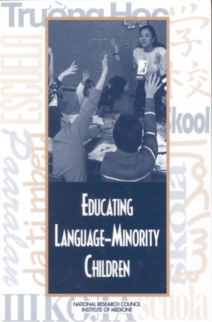 Educating Language-Minority Children, EPUB eBook