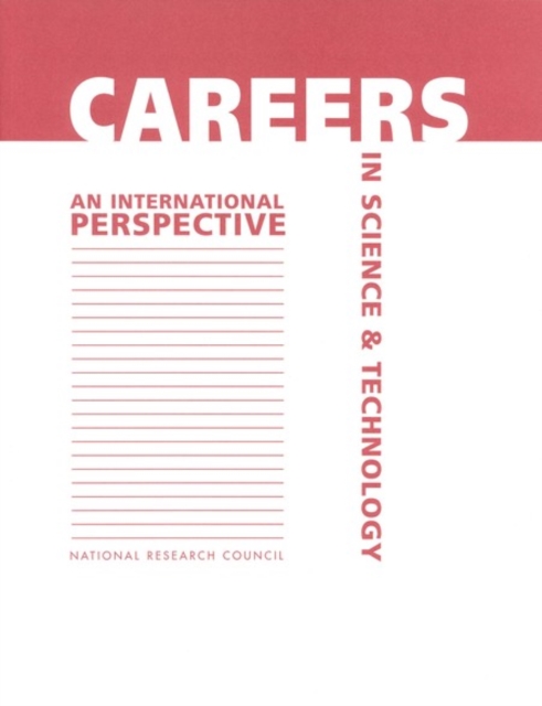 Careers in Science and Technology : An International Perspective, EPUB eBook
