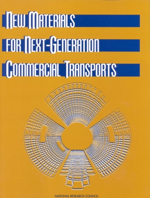 New Materials for Next-Generation Commercial Transports, EPUB eBook