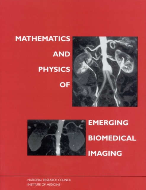 Mathematics and Physics of Emerging Biomedical Imaging, EPUB eBook