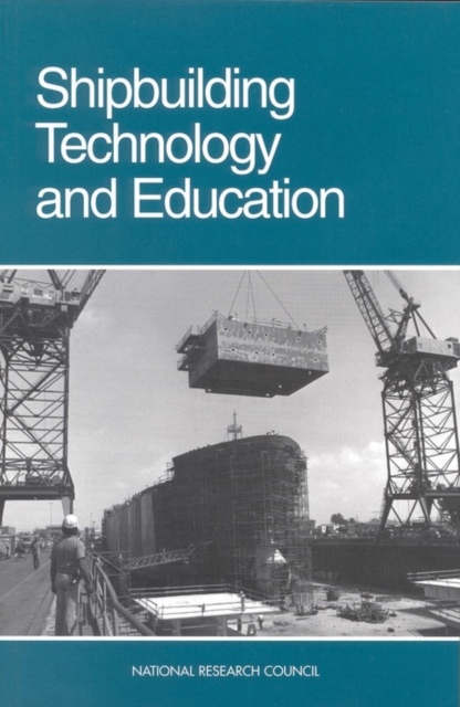 Shipbuilding Technology and Education, EPUB eBook