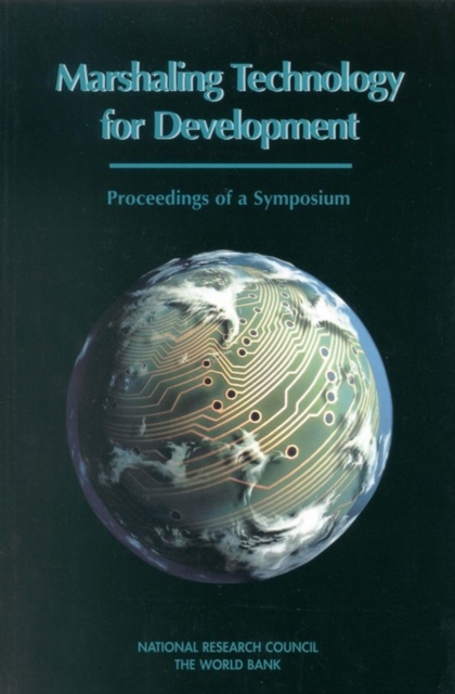 Marshaling Technology for Development : Proceedings of a Symposium, EPUB eBook