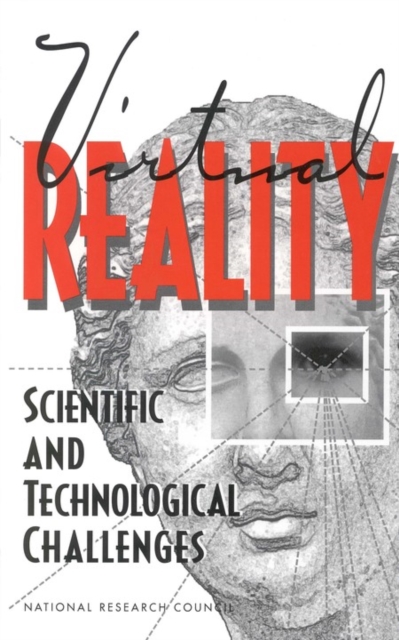 Virtual Reality : Scientific and Technological Challenges, EPUB eBook