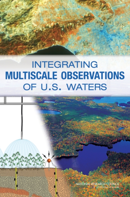 Integrating Multiscale Observations of U.S. Waters, EPUB eBook