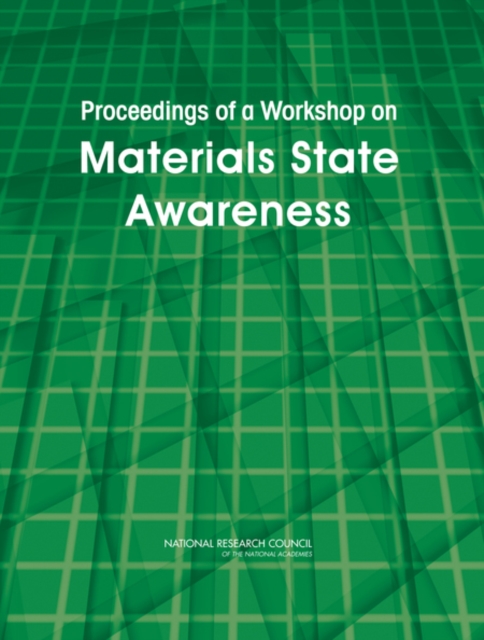 Proceedings of a Workshop on Materials State Awareness, EPUB eBook