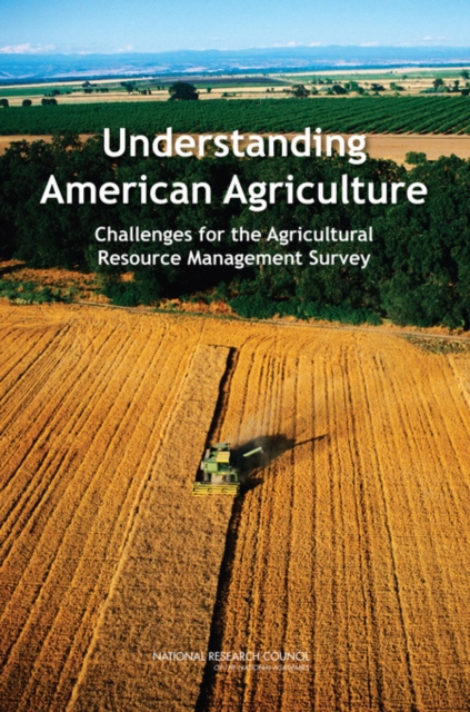 Understanding American Agriculture : Challenges for the Agricultural Resource Management Survey, EPUB eBook