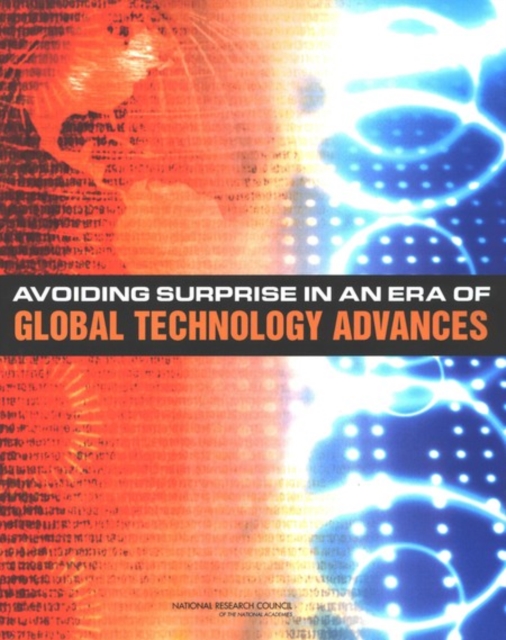 Avoiding Surprise in an Era of Global Technology Advances, EPUB eBook