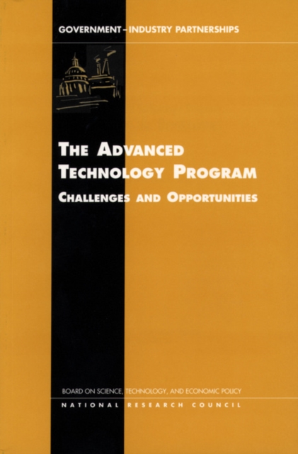 Advanced Technology Program : Challenges and Opportunities, EPUB eBook