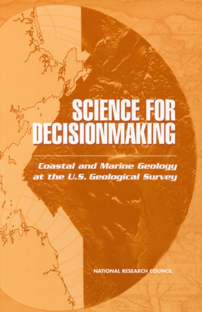 Science for Decisionmaking : Coastal and Marine Geology at the U.S. Geological Survey, EPUB eBook
