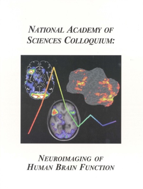 (NAS Colloquium) Neuroimaging of Human Brain Function, EPUB eBook