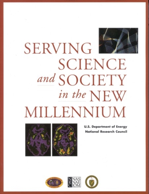 Serving Science and Society Into the New Millenium, EPUB eBook