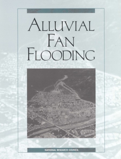 Alluvial Fan Flooding, EPUB eBook