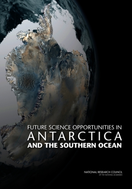 Future Science Opportunities in Antarctica and the Southern Ocean, EPUB eBook