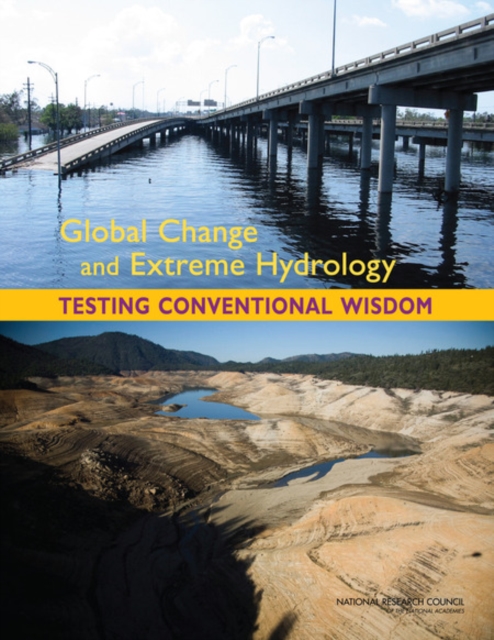 Global Change and Extreme Hydrology : Testing Conventional Wisdom, PDF eBook