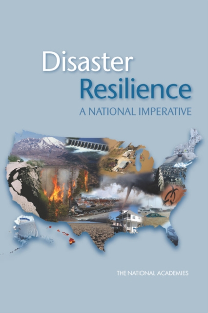 Disaster Resilience : A National Imperative, Paperback / softback Book
