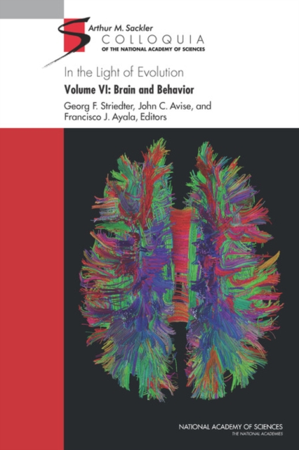 In the Light of Evolution : Volume VI: Brain and Behavior, PDF eBook