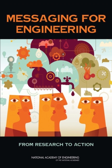 Messaging for Engineering : From Research to Action, EPUB eBook
