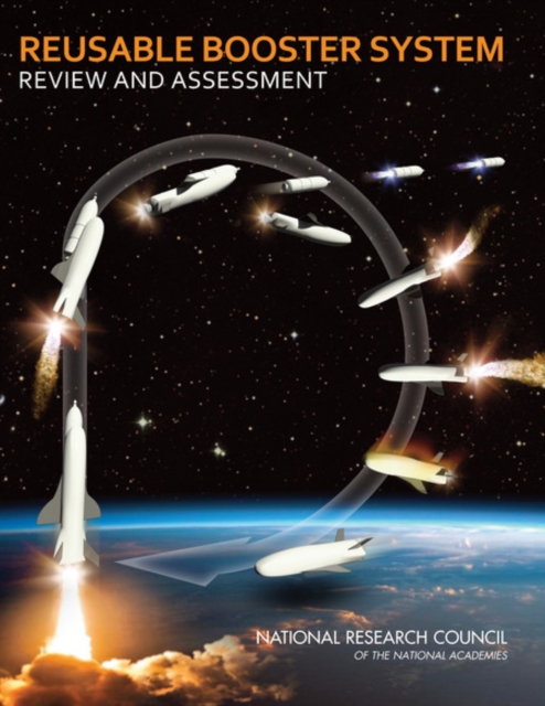 Reusable Booster System : Review and Assessment, PDF eBook