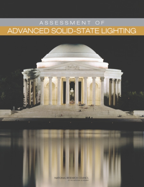 Assessment of Advanced Solid-State Lighting, PDF eBook