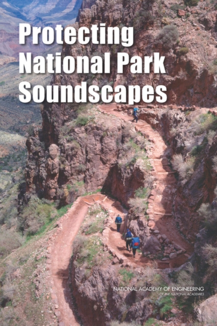 Protecting National Park Soundscapes, PDF eBook