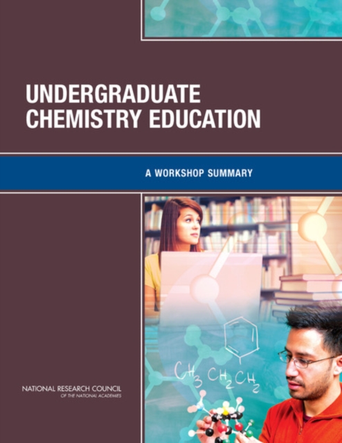 Undergraduate Chemistry Education : A Workshop Summary, PDF eBook