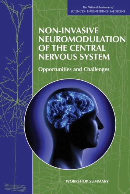Non-Invasive Neuromodulation of the Central Nervous System : Opportunities and Challenges: Workshop Summary, EPUB eBook