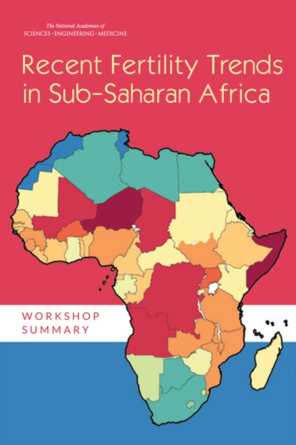 Recent Fertility Trends in Sub-Saharan Africa : Workshop Summary, EPUB eBook