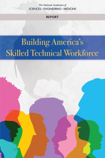 Building America's Skilled Technical Workforce, EPUB eBook