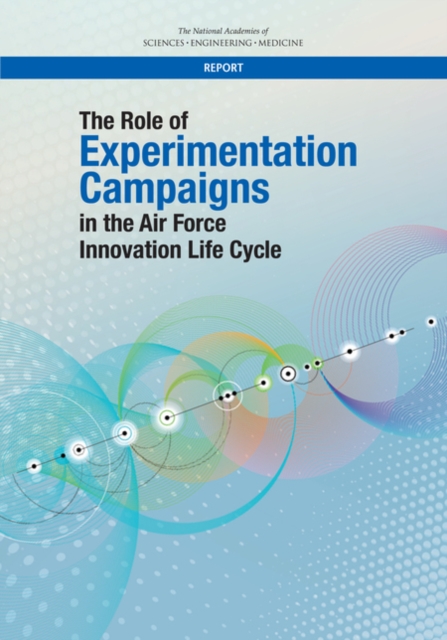 The Role of Experimentation Campaigns in the Air Force Innovation Life Cycle, PDF eBook