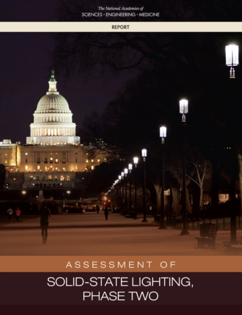 Assessment of Solid-State Lighting, Phase Two, EPUB eBook