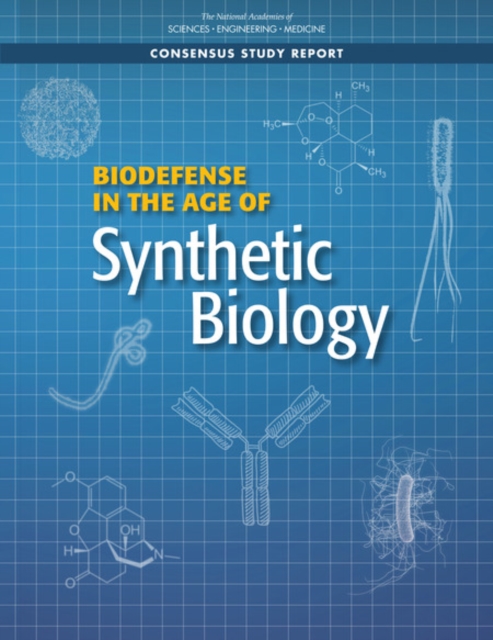 Biodefense in the Age of Synthetic Biology, EPUB eBook