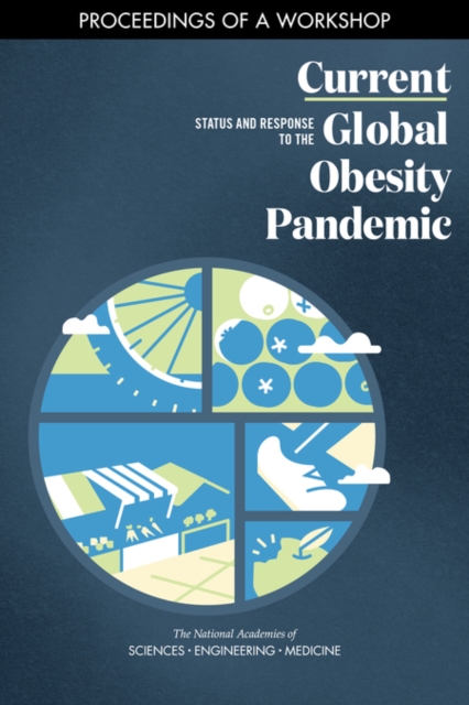 Current Status and Response to the Global Obesity Pandemic : Proceedings of a Workshop, PDF eBook